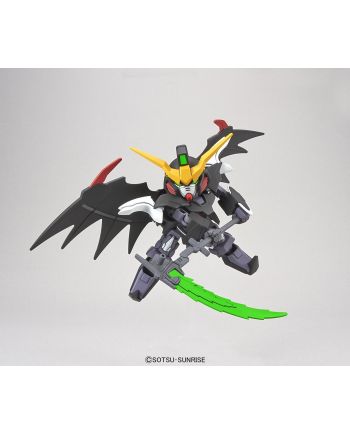 GUNDAM - SD Gundam Ex-Standard Gundam Deathscythe Hellew - Model Kit - vue du packaging