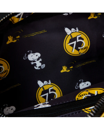 PEANUTS - 75th Anniversary - Crossbody Bag Loungefly
