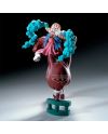 Une autre vue de la figurine Baggy de la gamme Grandista.