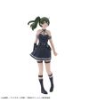 Vue de face de la figurine Übel Desktop×Decorate Collections – SEGA, hauteur 17 cm.