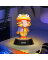 Lampe Icon Beef Boss Fortnite Paladone 11cm