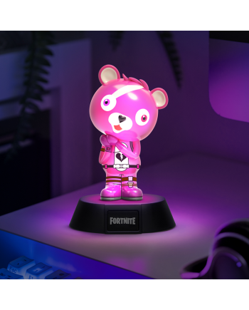 Lampe Icon Fortnite Cuddle Team 11cm Paladone