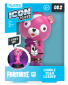 Lampe Fortnite Cuddle Team vue détail