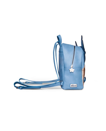 STITCH - Sand - Backpack Novelty