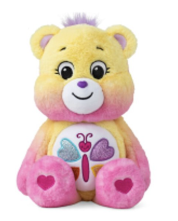 BISOUNOURS - Toumurmure - Peluche BOX 35cm - vue principale