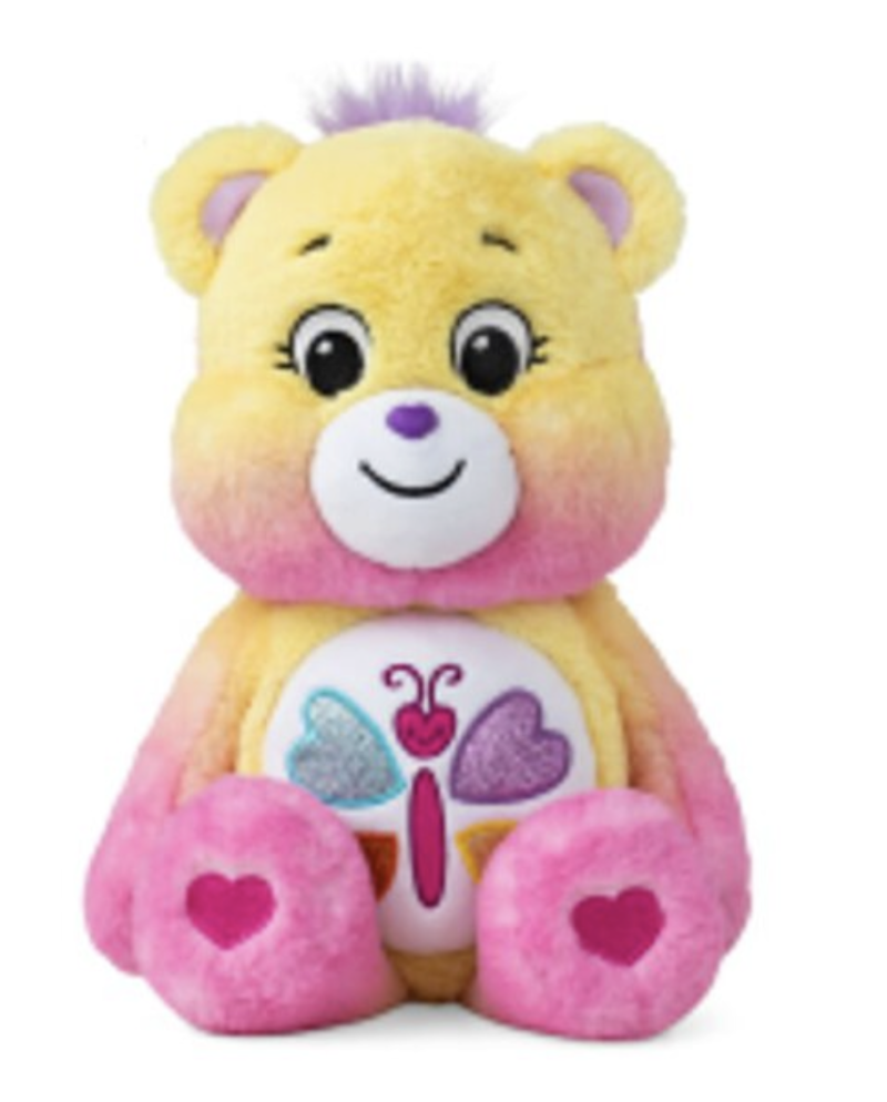 BISOUNOURS - Toumurmure - Peluche BOX 35cm - vue principale