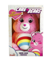 BISOUNOURS - Toucâlin - Peluche BOX 35cm - vue de face