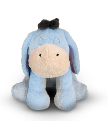Peluche Bourriquet lestée 60 cm Winnie l'Ourson Disney Simba Toys