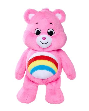 Peluche Bisounours Toucâlin 60cm de Simba Toys