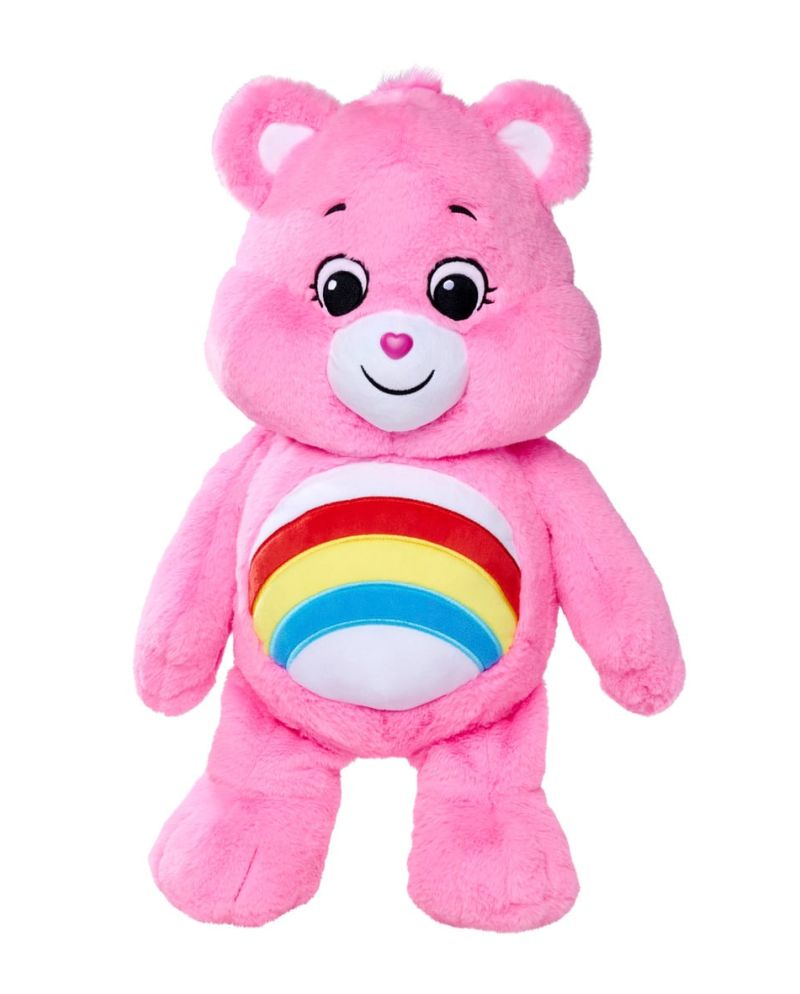 Peluche Bisounours Toucâlin 60cm de Simba Toys