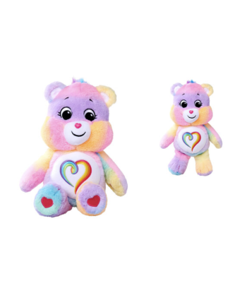 Peluche Bisounours Toutensemble 60cm Simba Toys
