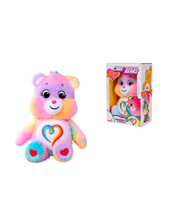 Peluche Bisounours Toutensemble 35cm en boîte - Simba Toys