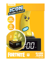 FORTNITE - Peely - Réveil 16.5cm - vue de face