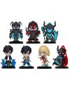 Blind box Solo Leveling Shadow Rising Series figurine Yume
