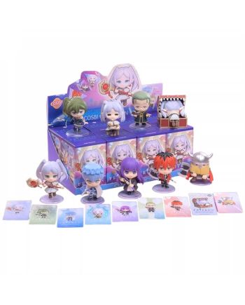Figurine Cosbi Frieren blind box 8cm collection manga