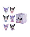 Figurine surprise Kuromi Birthday Series licence Hello Kitty