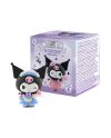 Blind Box Hello Kitty Kuromi Birthday Series figurine 5cm