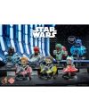 Figurine Cosbi Riders Star Wars vue de face