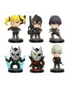 Figurine blind box Kaiju No. 8 Combat Series licence Yume