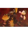 Figurine Ultimate Flasher Gremlins - vue de profil