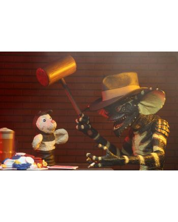 Figurine Gremlins Neca 15cm - vue arrière