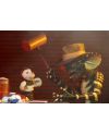 Figurine Gremlins Neca 15cm - vue arrière