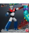 Figurine Mazinger Z Rocket Punch 18.5cm - vue arrière