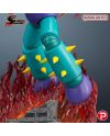 Figurine Mazinger Z Rocket Punch 18.5cm - vue d'ensemble