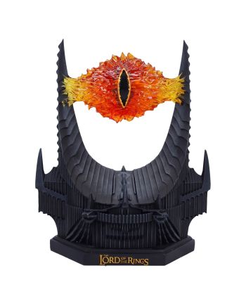 LE SEIGNEUR DES ANNEAUX - Oeil de Sauron - Lampe 15 cm - vue principale