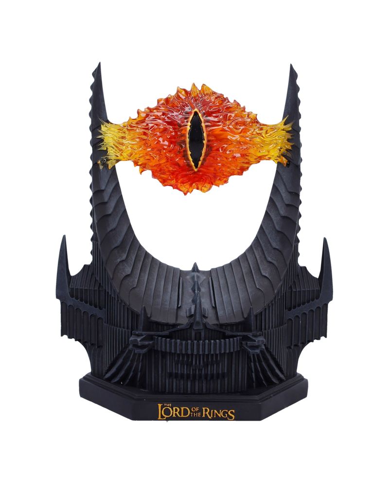 LE SEIGNEUR DES ANNEAUX - Oeil de Sauron - Lampe 15 cm - vue principale