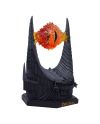 LE SEIGNEUR DES ANNEAUX - Oeil de Sauron - Lampe 15 cm - vue de dos