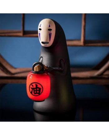 LE VOYAGE DE CHIHIRO - No Face - Lampe 16cm - vue principale