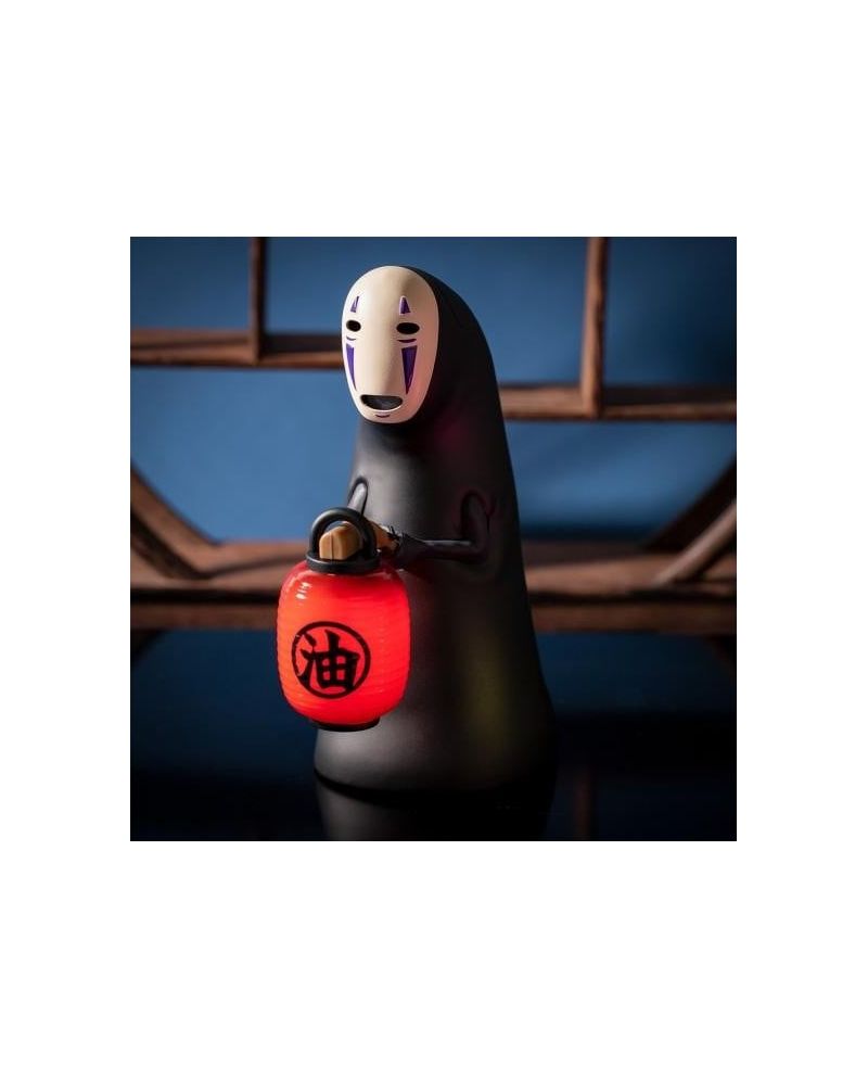 LE VOYAGE DE CHIHIRO - No Face - Lampe 16cm - vue principale
