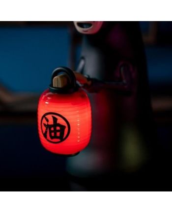 LE VOYAGE DE CHIHIRO - No Face - Lampe 16cm - vue de face