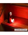 LE VOYAGE DE CHIHIRO - No Face - Lampe 16cm - vue de detail