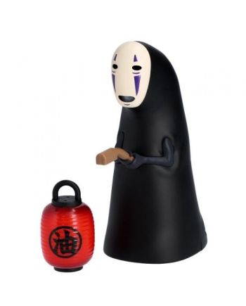 LE VOYAGE DE CHIHIRO - No Face - Lampe 16cm - vue du packaging