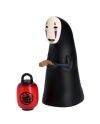 LE VOYAGE DE CHIHIRO - No Face - Lampe 16cm - vue du packaging
