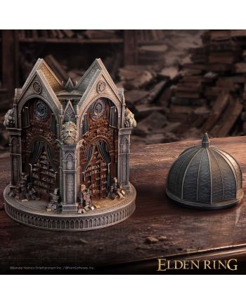 ELDEN RING - Académie de Raya Lucaria - Boîte Collector's Edition 19cm - vue principale