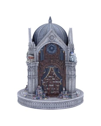 ELDEN RING - Académie de Raya Lucaria - Boîte Collector's Edition 19cm - vue de profil