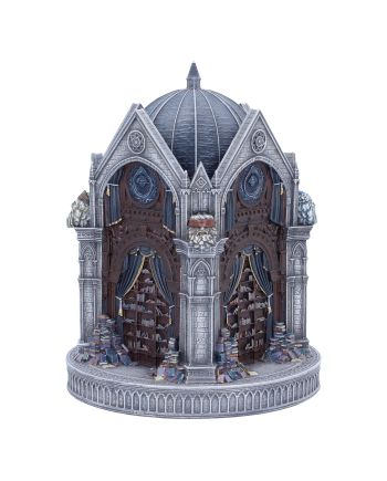 ELDEN RING - Académie de Raya Lucaria - Boîte Collector's Edition 19cm - vue de dos