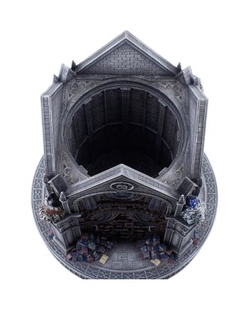 ELDEN RING - Académie de Raya Lucaria - Boîte Collector's Edition 19cm - vue du packaging