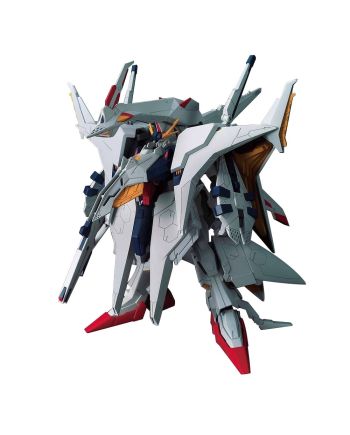 GUNDAM - HGUC 1/144 PENELOPE - vue de face