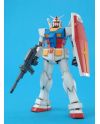 GUNDAM - MG 1/100 Gundam RX-78-2 ver.2.0 - Model Kit - 18cm - vue de face
