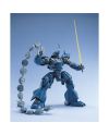 GUNDAM - Model Kit - MG 1/100 - MS-18E Kampfer - 18CM - vue de dos