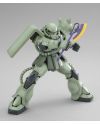 GUNDAM - MG 1/100 Zaku II Ver. 2.0 - Model Kit - vue de detail