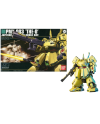 GUNDAM - HGUC 1/144 PMX-003 'The-D' - Model Kit - vue principale