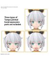 30MS - Rishetta (Freesia Wear) (Color A) - Model Kit - vue de detail