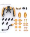 30MS - Rishetta (Freesia Wear) (Color A) - Model Kit - vue du packaging