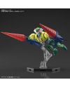 GUNDAM - HG 1/144 Kotetsu Jeeg (Infinitism) - Model Kit - vue de face