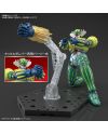 GUNDAM - HG 1/144 Kotetsu Jeeg (Infinitism) - Model Kit - vue de profil